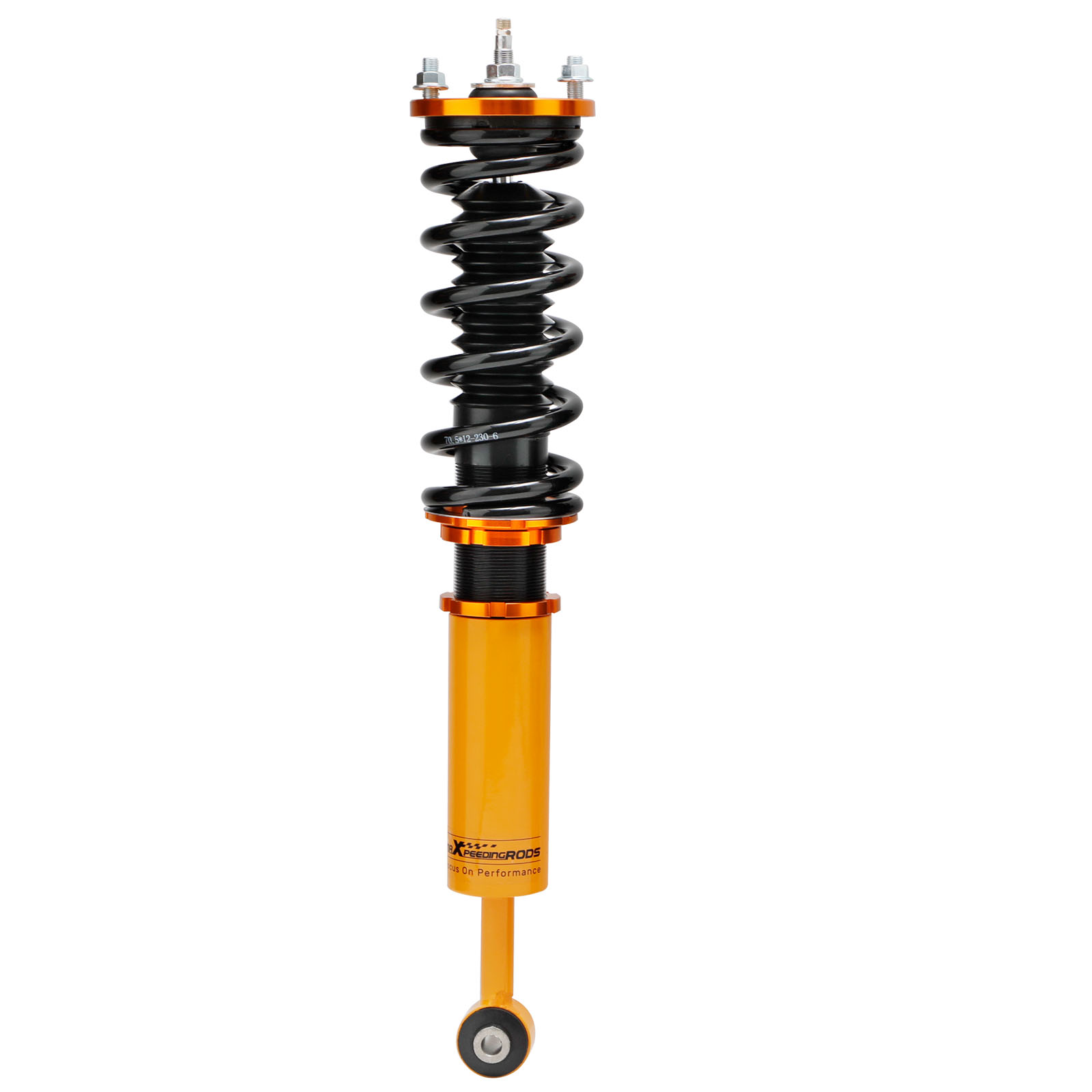 24 Damping Level Coilover For Honda Accord CL7 CL9 2003-2008 Acura TSX 2004-2008