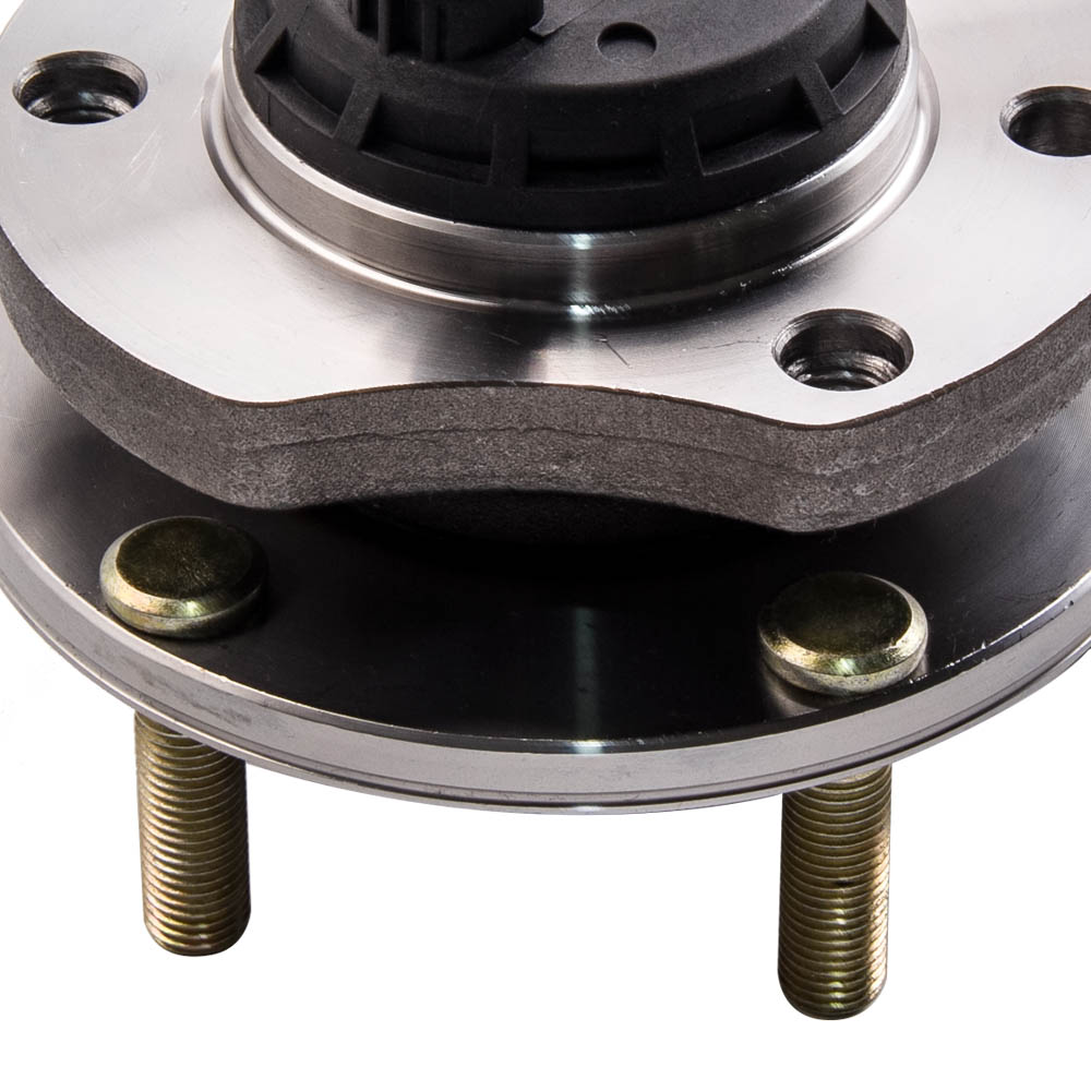 2PCS Front Wheel Bearing Hubs Hub for Holden Commodore VT2 VX VU VY VZ V6 V8 ABS eBay