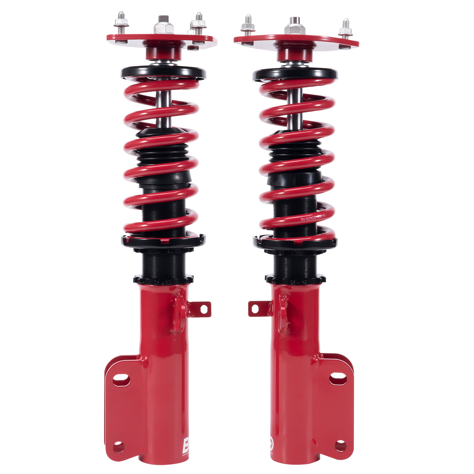 COILOVER Struts FOR TOYOTA COROLLA 1988-999 AE92 AE111 Suspension