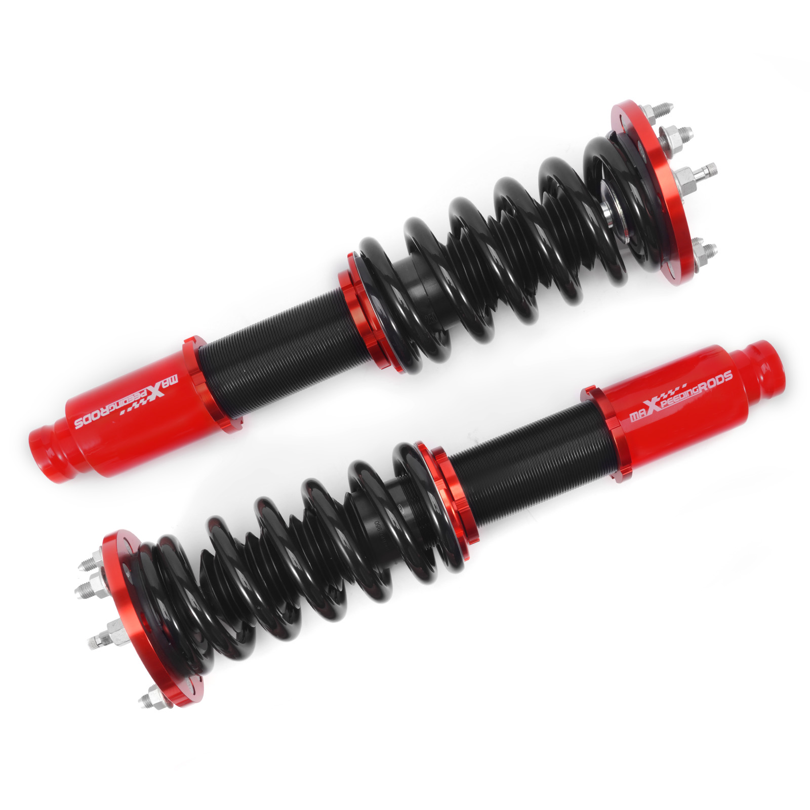 Coilovers Shock Strut Assembly Kit Fit for Honda Accord 2008-2012 Accord Euro