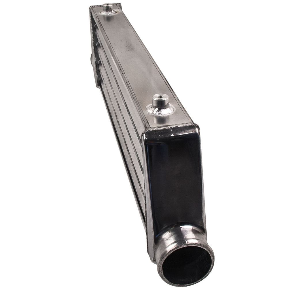 GT35 GT3582 Universal Turbo T3 AR.63 4-Bolt  Turbocharger Intercooler Piping Kit