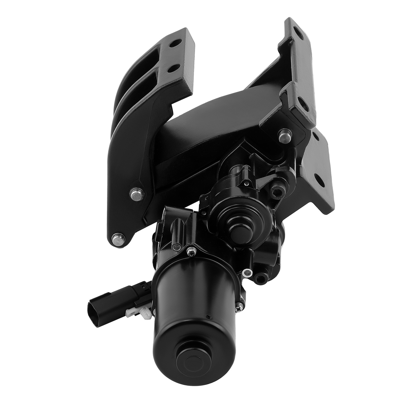 Right Running Board Motor with Bracket for Ford F-150 FL3Z16A506B 2015 2016-2019