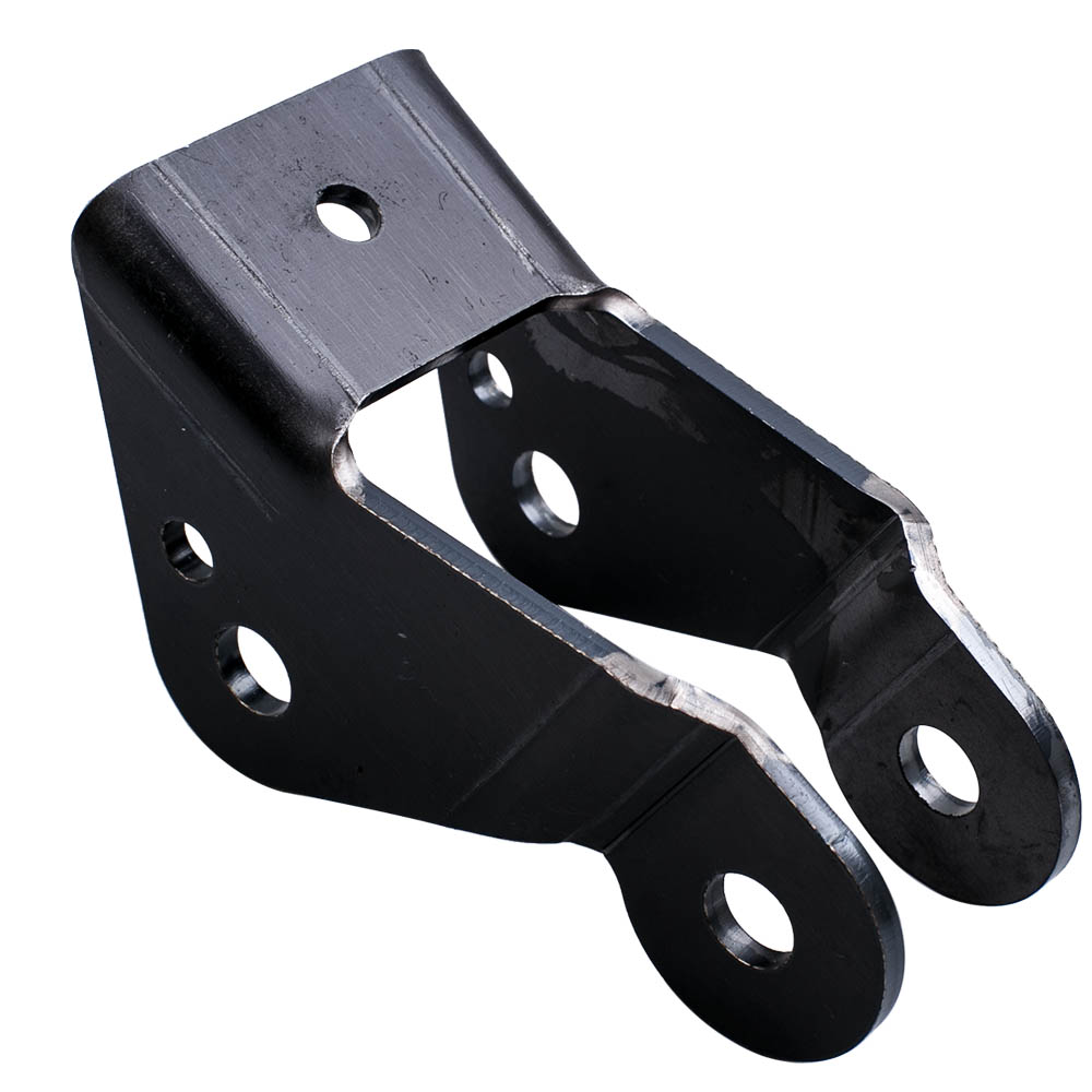 Lowering Kit Rear Drop Shock Extensions 3'' to 5'' For GMC C1500 1988-1998 2WD