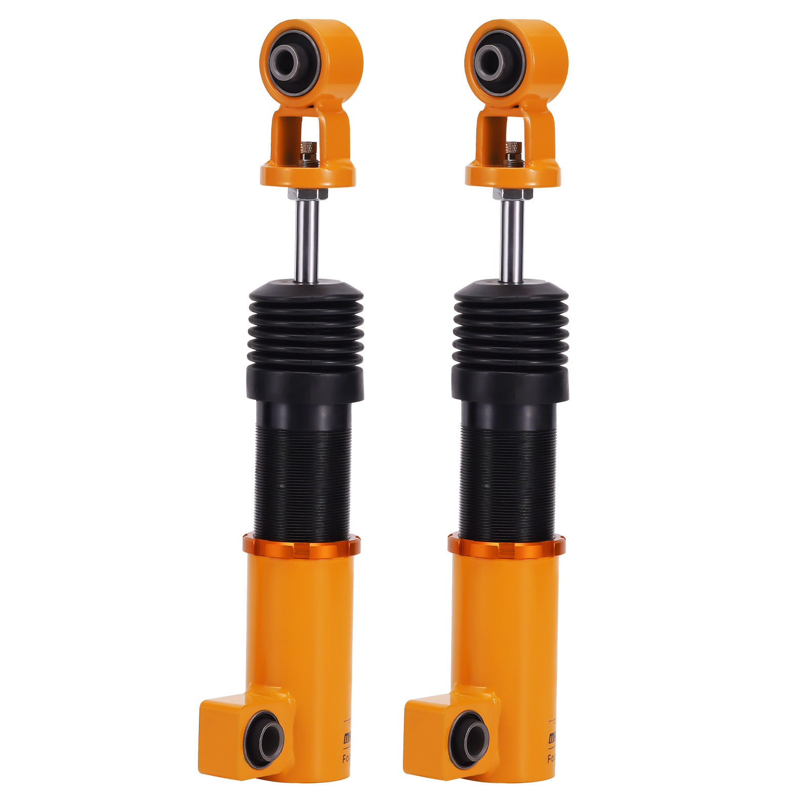 Coilovers Damping Adjustable for Chevrolet Cobalt 2005-2010 2.0L 2.2L