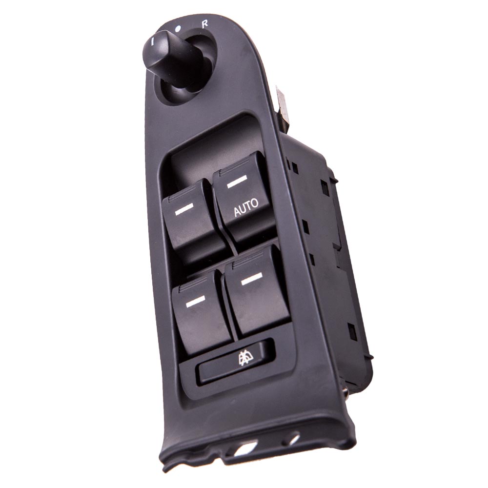 Electric Power Master Window Switch With Light For Ford Falcon FG FGX