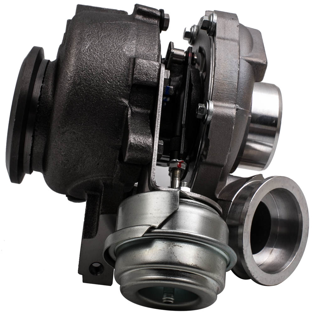 GT1852V Turbocharger For Mercedes Sprinter I 211 311 411 CDI OM611 709836-0001