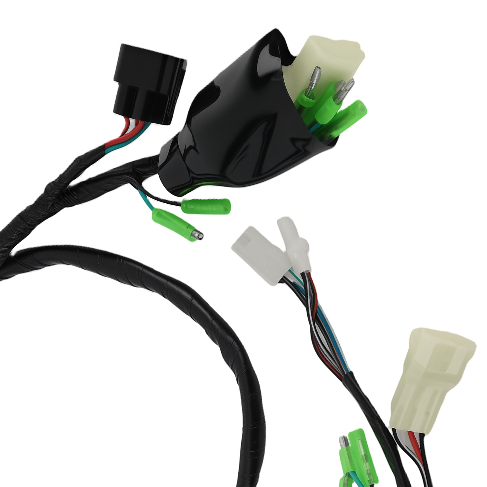 ATV Electrical Wiring Harness for Honda TRX400EX Sportrax 1999-2004