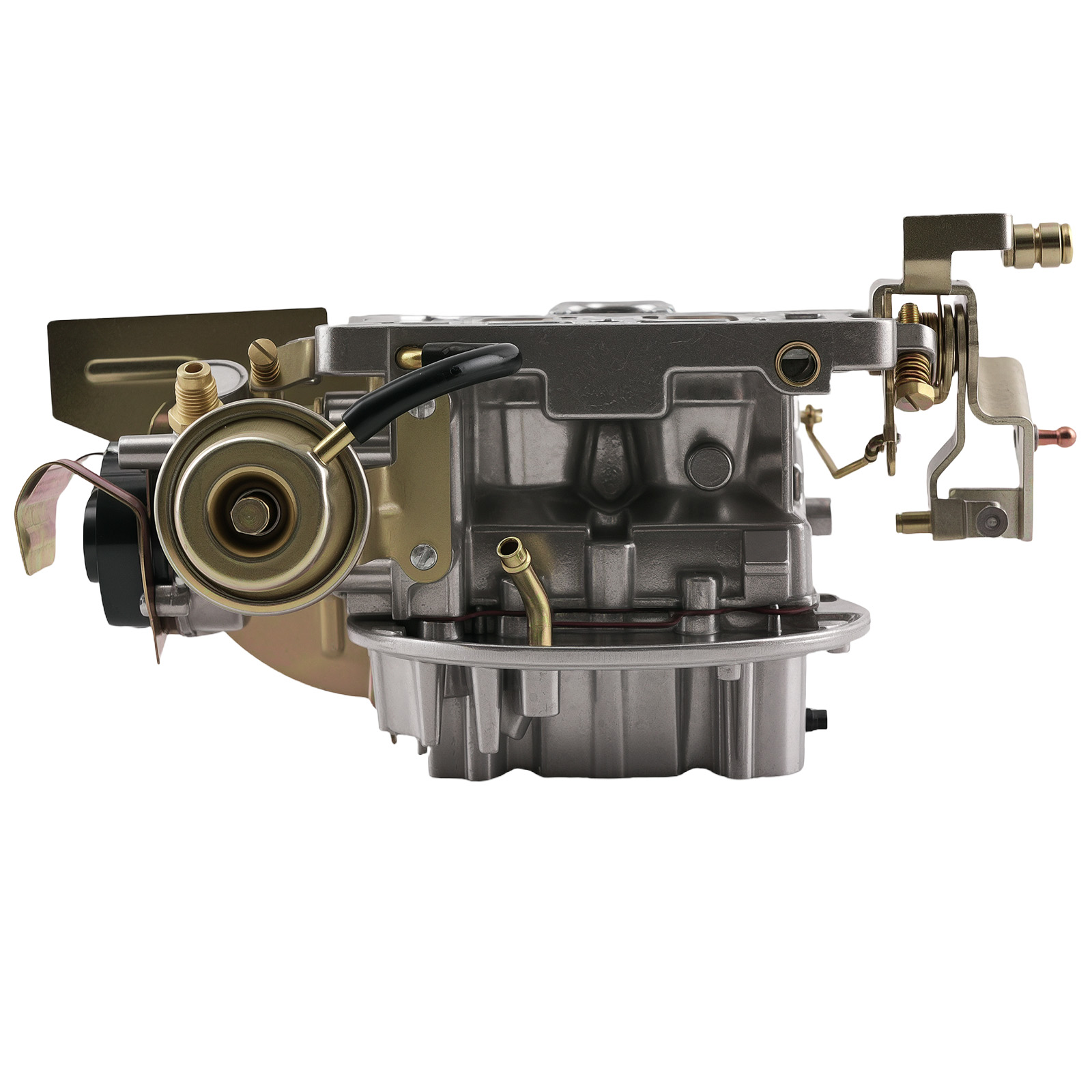 2 Barrel Carburetor Carb for Ford Mustang 1968 1969 1970 1971 1972 1973