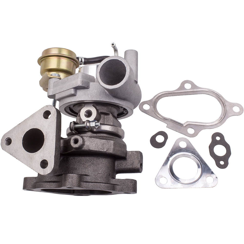 Turbocharger Turbo New for Mitsubishi L400 Pajero Shogun 4M40 2.8L TD04-12T