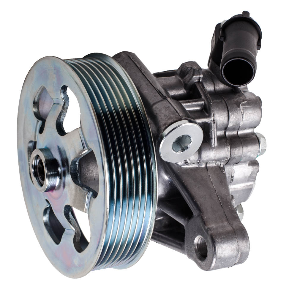 97 Honda Accord Power Steering Pump