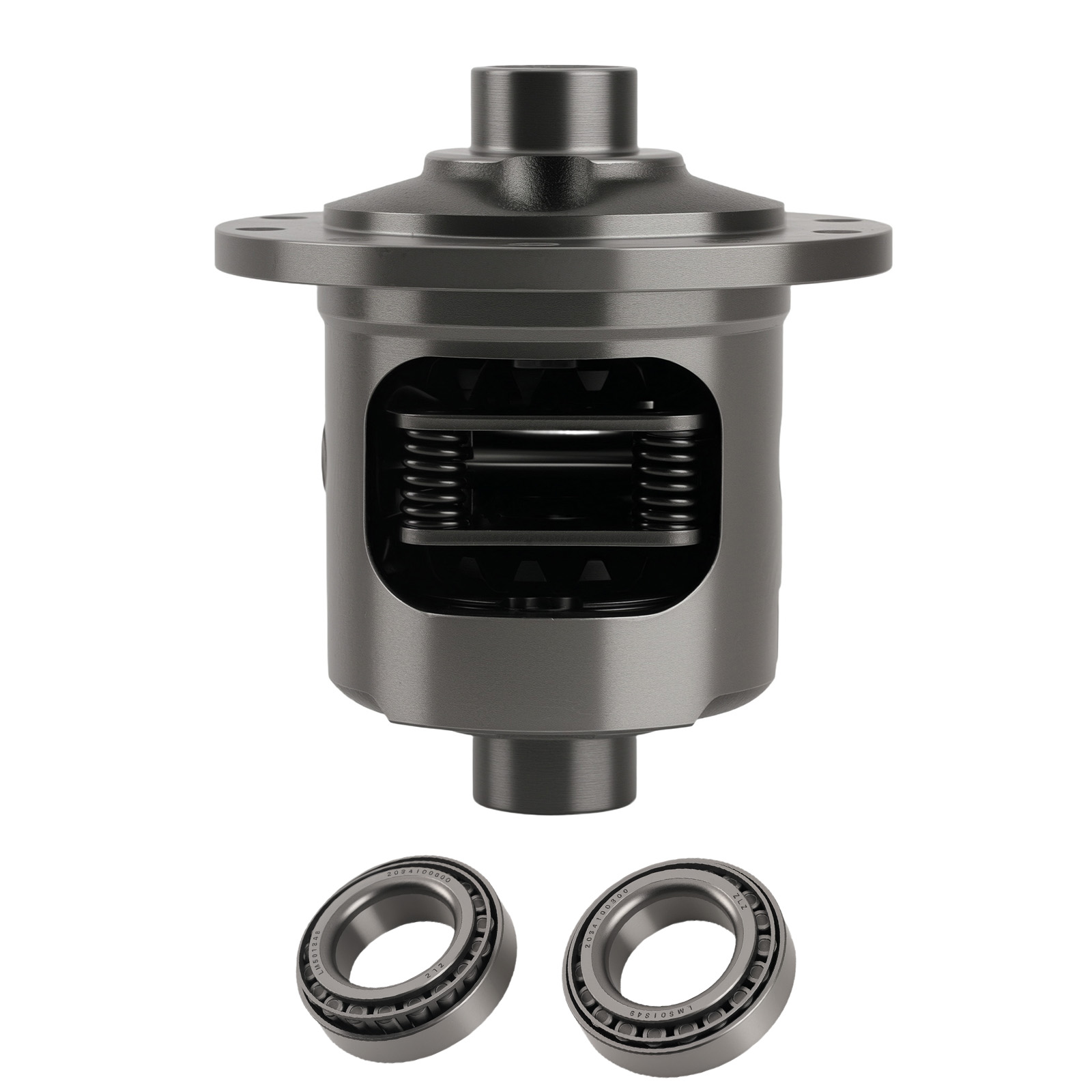 Limited-Slip Differential For GMC Chevy 7.5