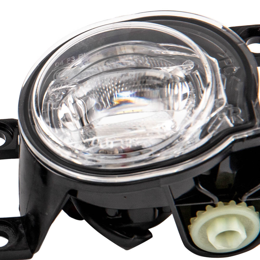 Front Bumper Fog Lights For Toyota Corolla 4-Door Hatchback 2019-2021 8121012240