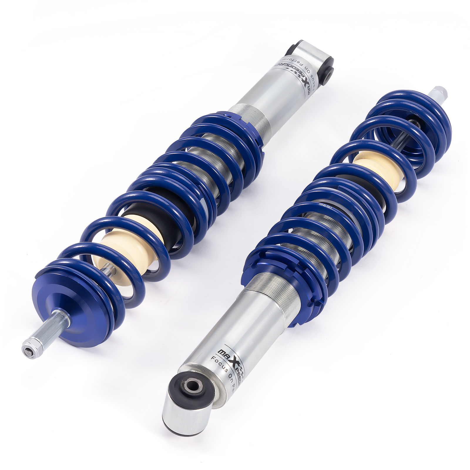 Coilover Kit Coilover Fit for VW Golf Mk1 Mk2 Jetta Golf MK1 Suspension Struts