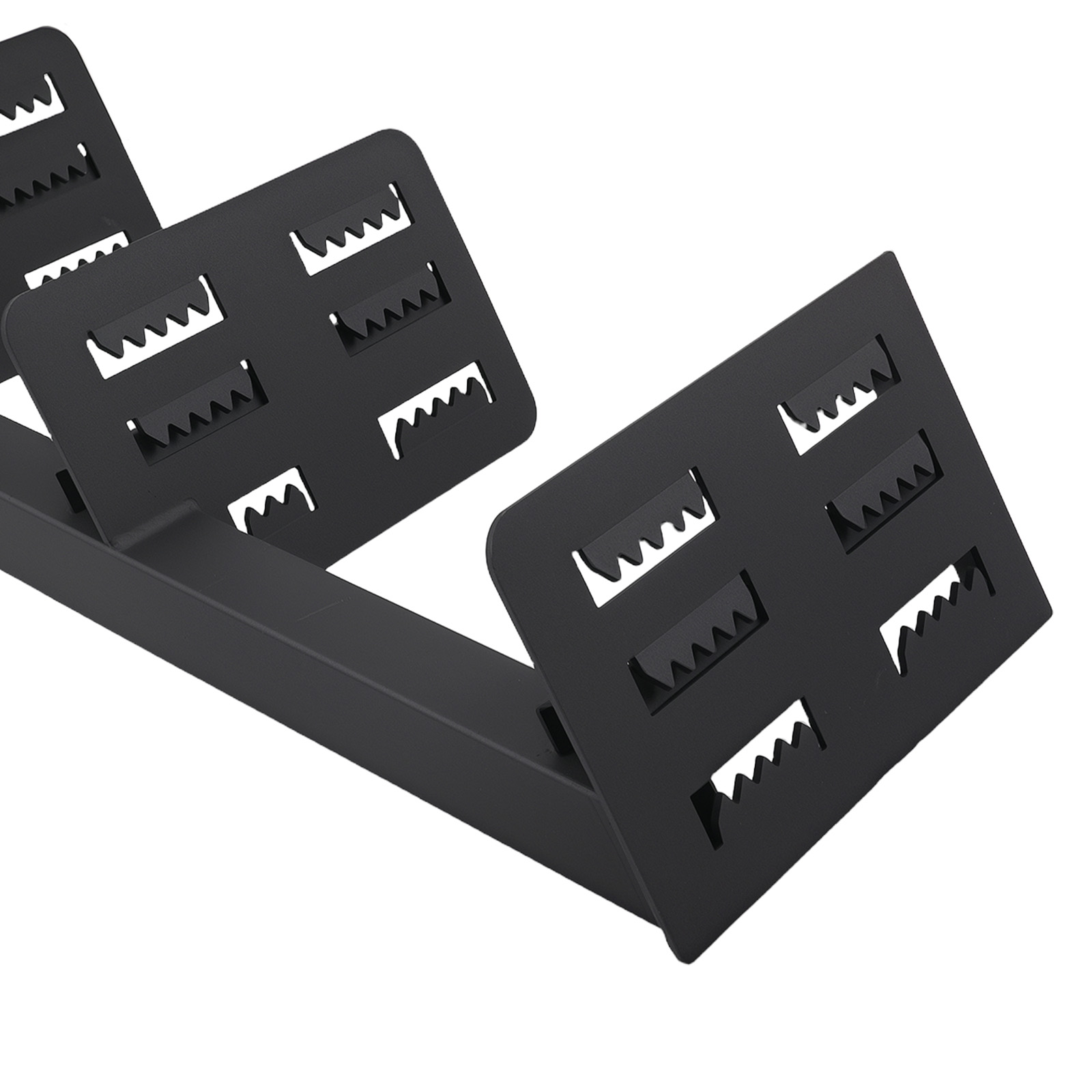 Steel Boat Trailer Boarding Mount for Universal Boats 3-Step Platform