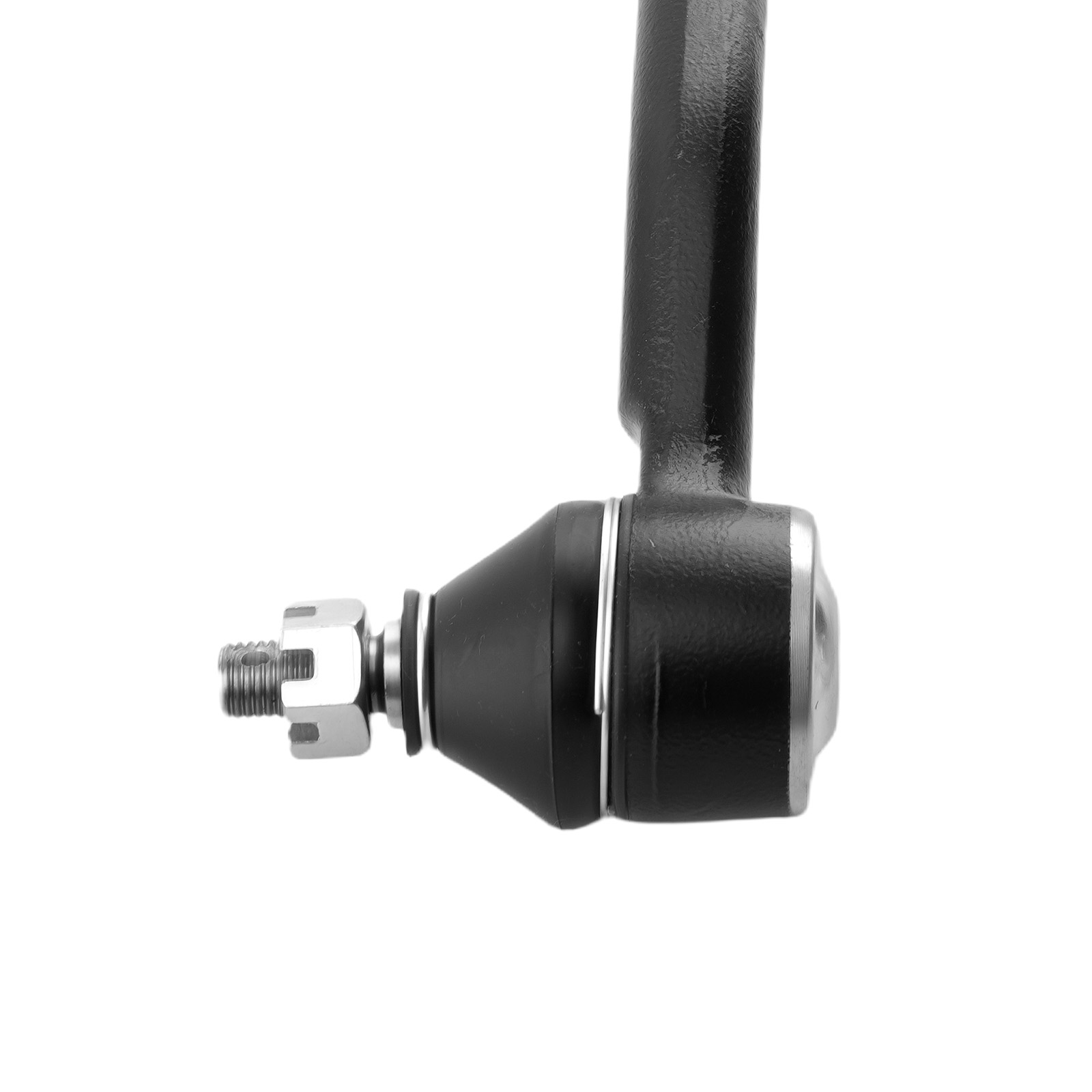 8pc Front Lower Control Arm Ball Joint Tie Rod for Kia Rio Rio5 2006-2011