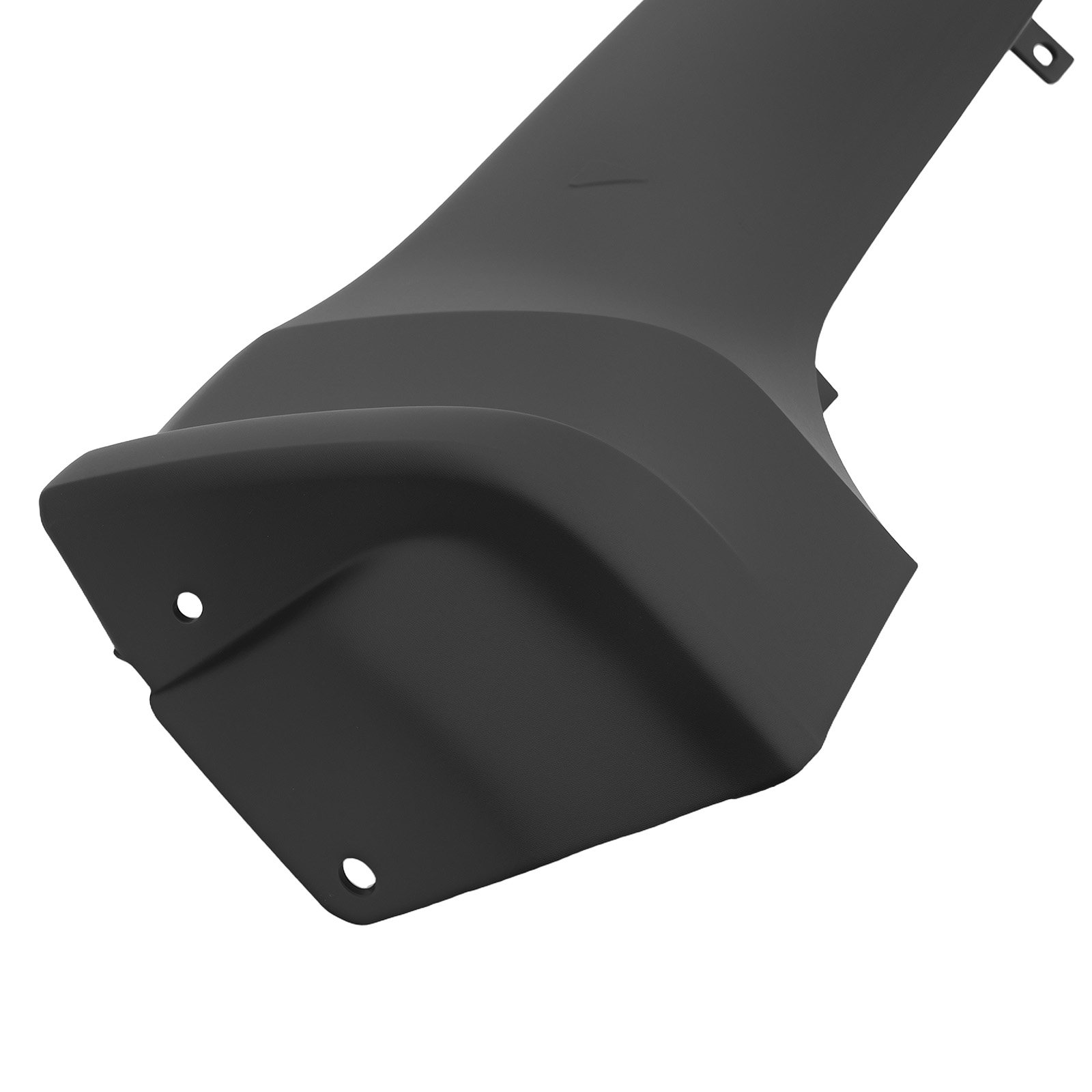 Side Skirt for Jeep Grand Cherokee 2011 2012-2020 5NP51RXF Black Plastic