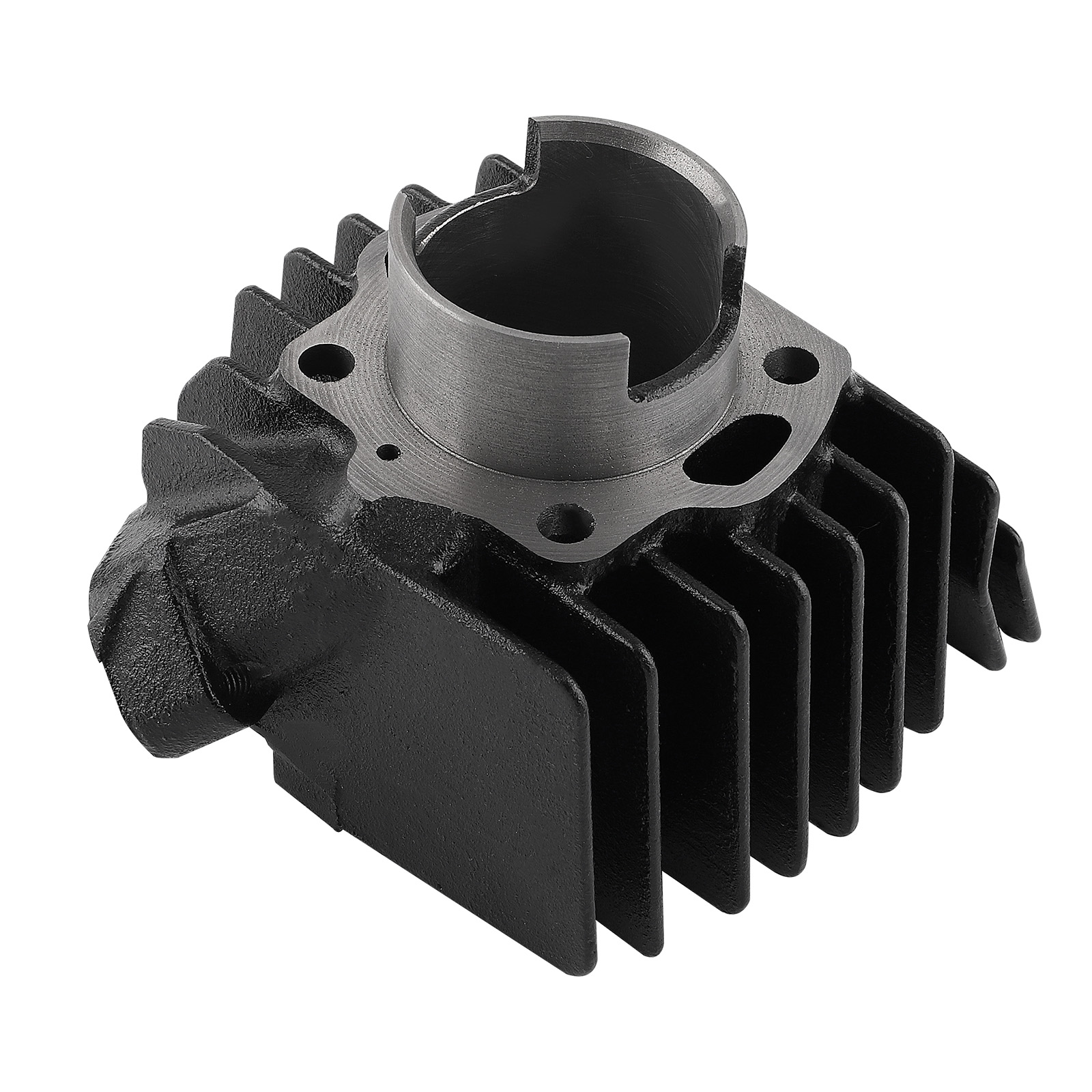 Complete Top End Kit for Suzuki LT50 JR50 LT-A50 1984-2006 OEM 11210-04012-0F0