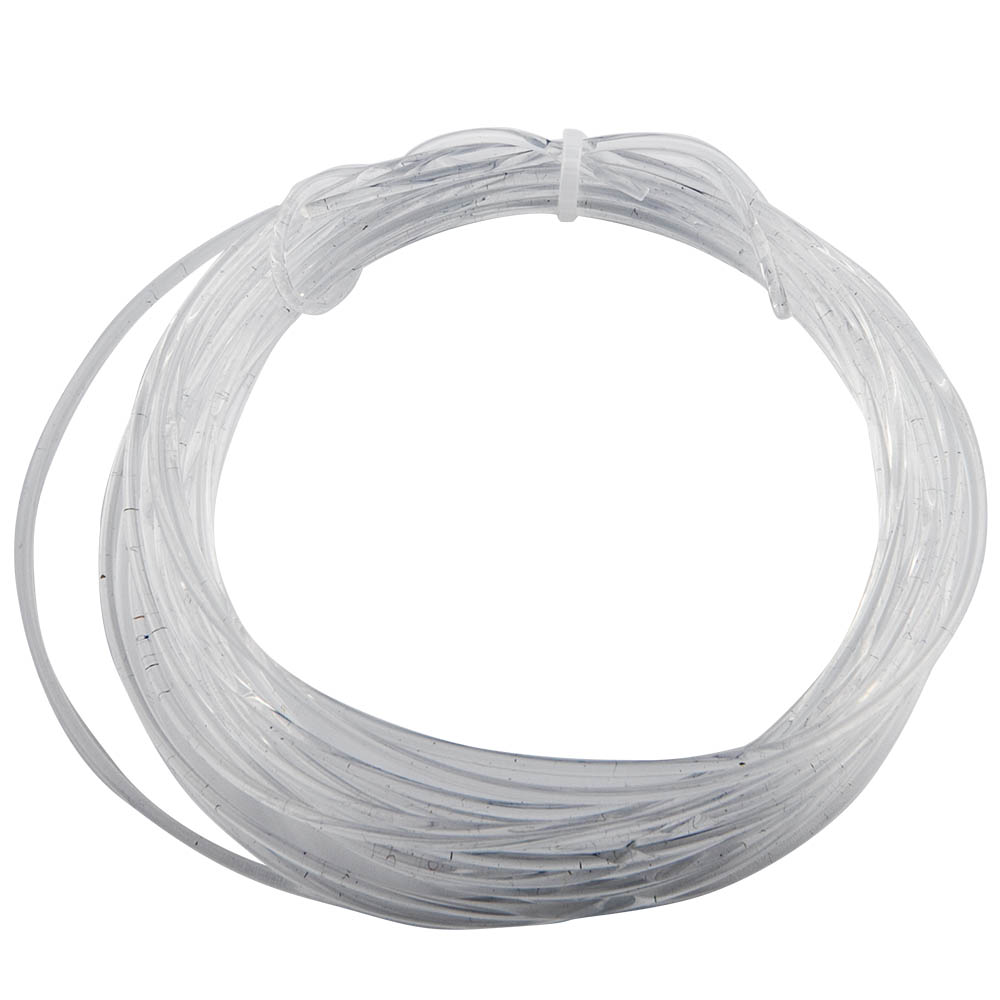 6M Car Interior Strip Light RGB w/Cigarette Fiber Optic Neon For iOS and Android