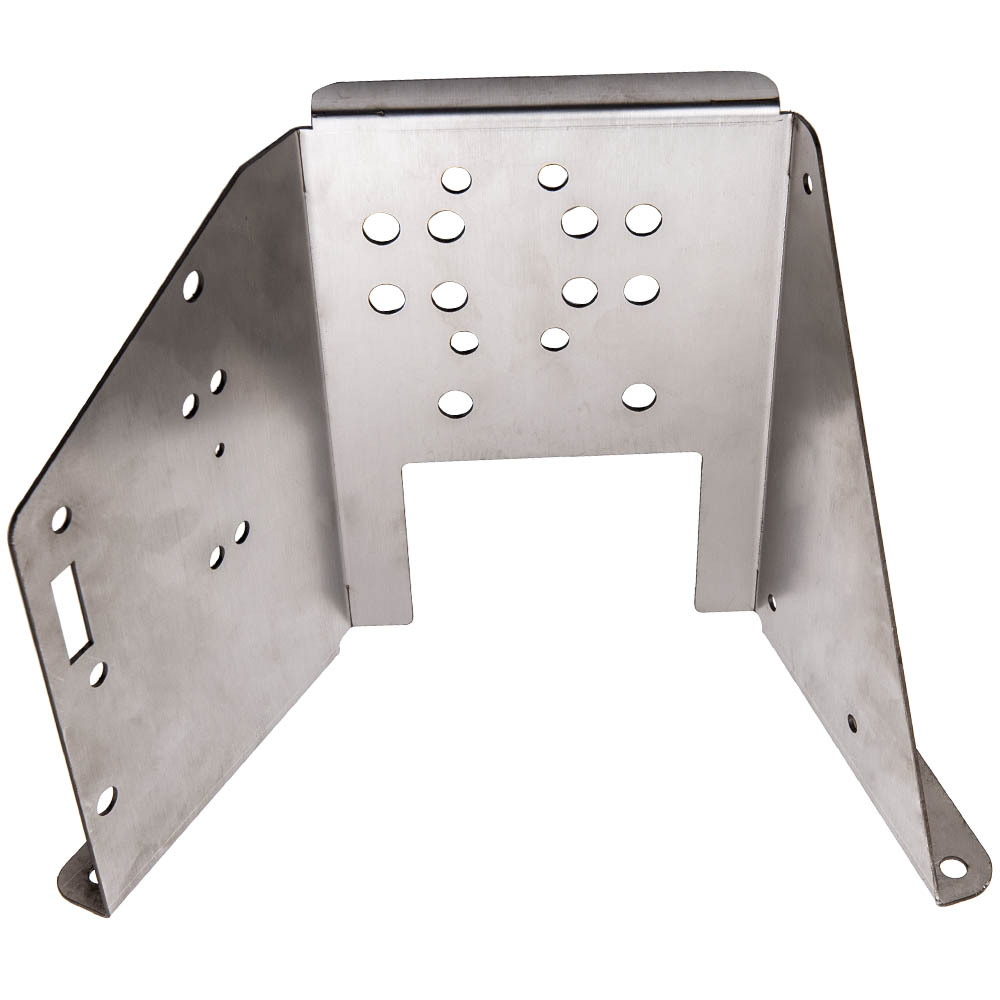 Pump Bracket Kit for MerCruiser for Mercury Trim 42419A1 862548A1