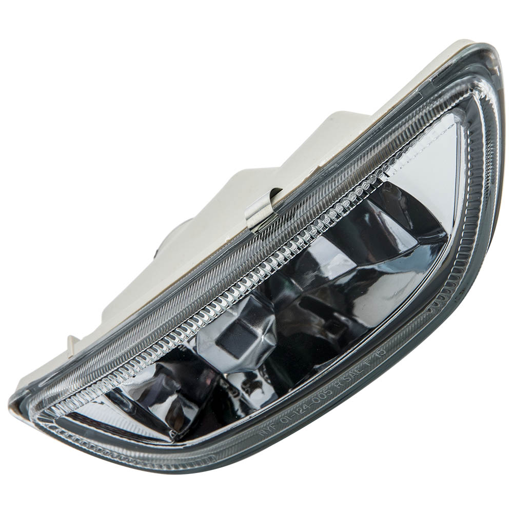 Fog / Driving Light Lamp for Toyota Corolla 2001-2002 for 8121002040 TO2593105
