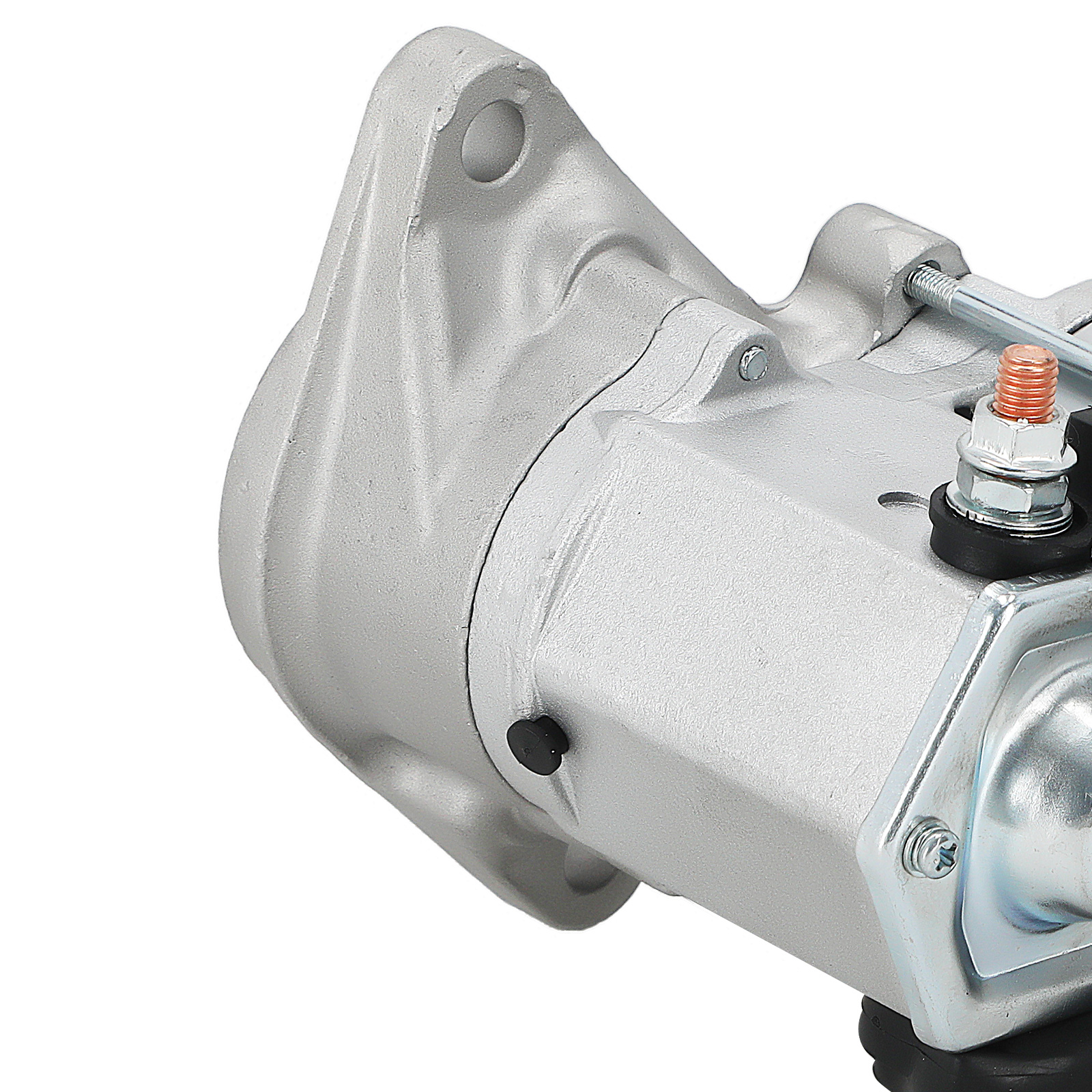 Starter Motor For Toyota Pickup  L4 2.4L 2366cc OSGR 9T 1.4kW 1986-1991