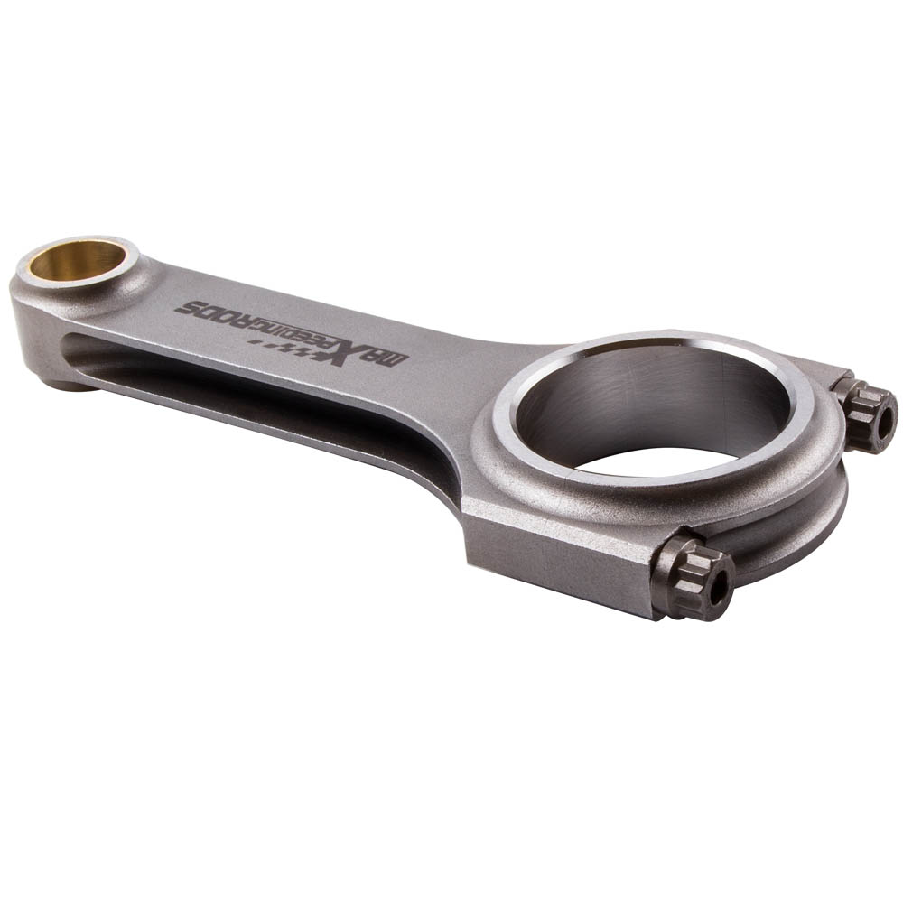 H-Beam Connecting Rods for Toyota Tacoma Hilux 2RZFE 2.4L ARP Conrod Bielle