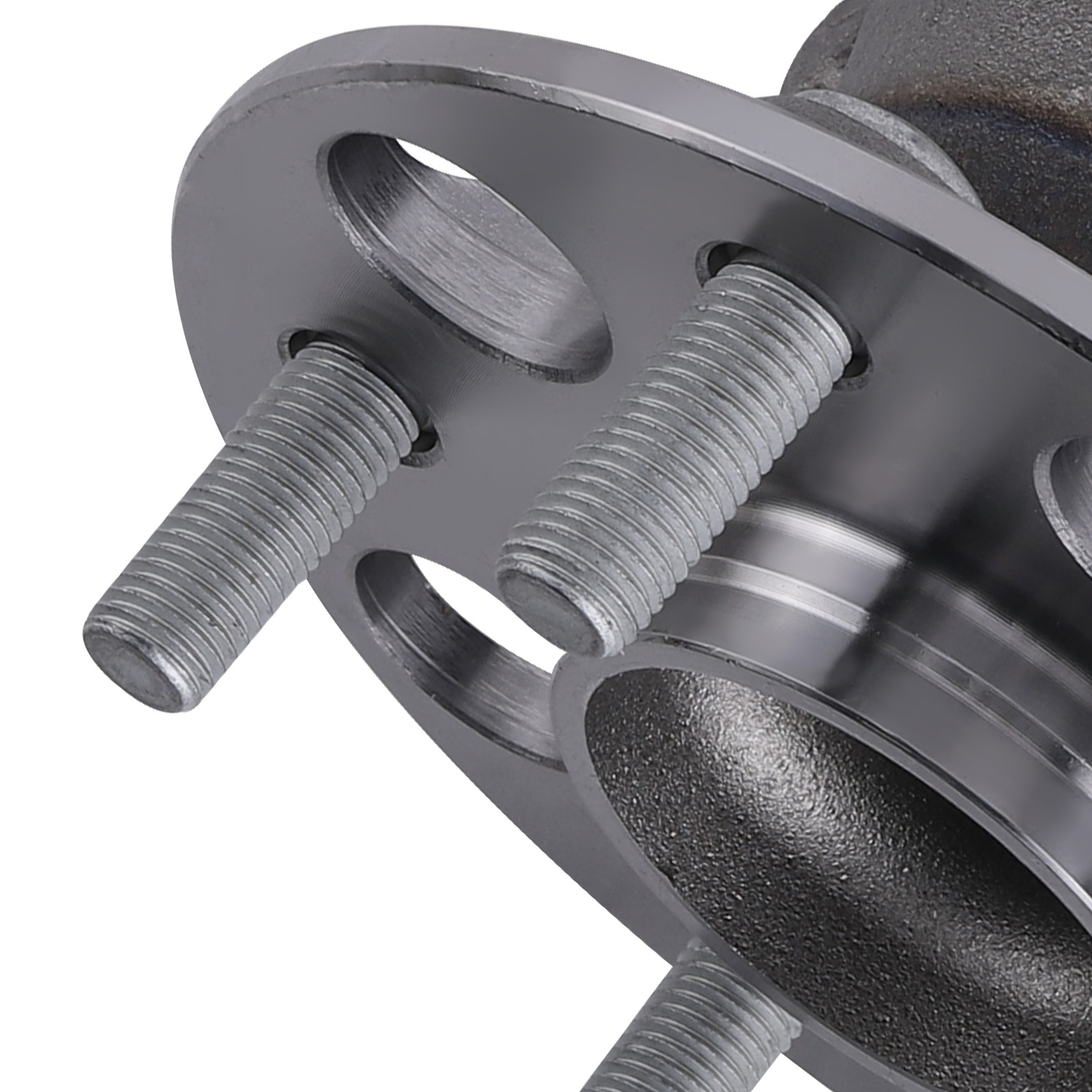 2x Rear Wheel Bearing Hubs Assembly For Toyota Avalon 2019 - 2020 512644