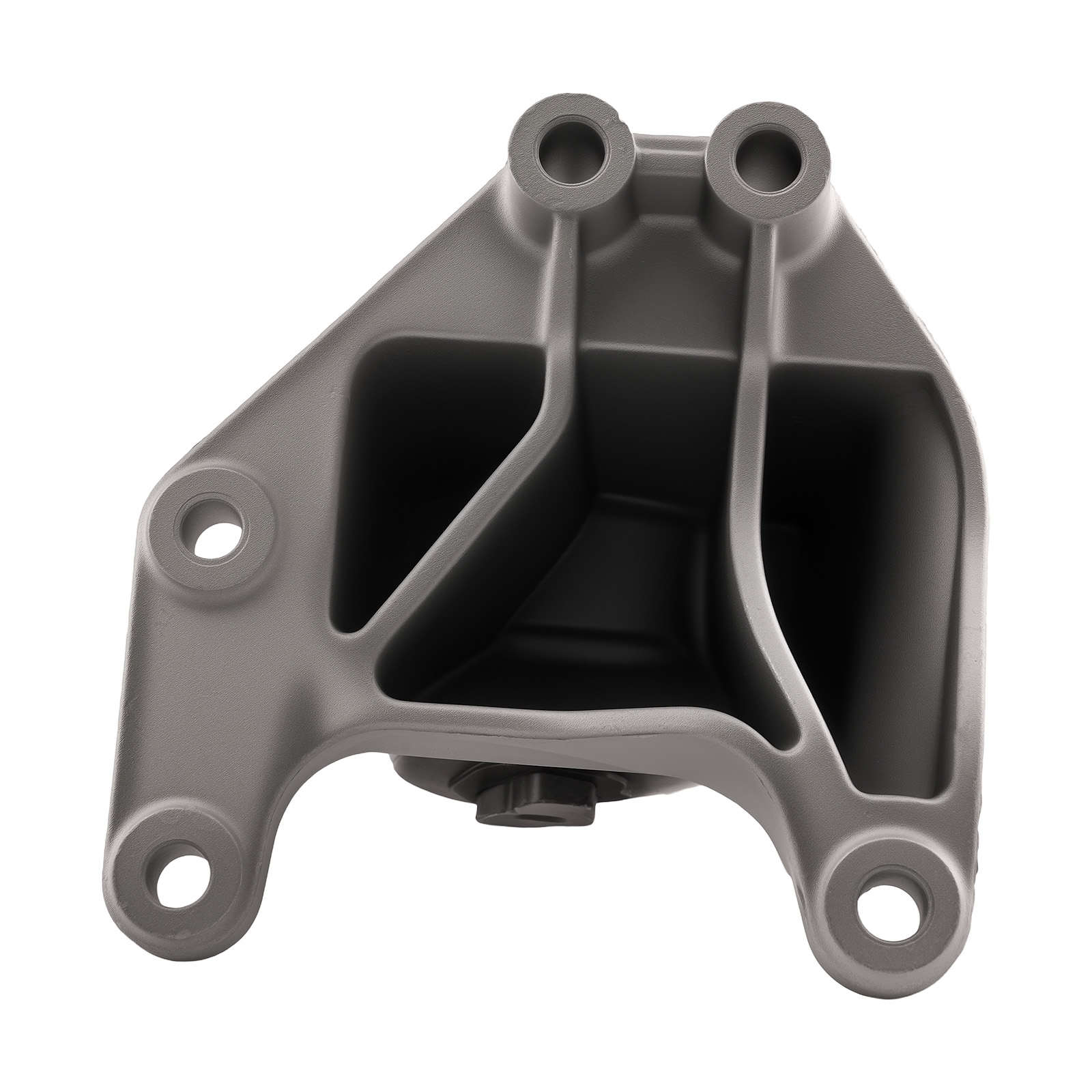 2PCS Front Motor Mount for Jeep Wrangler JL 2018-2020 A20051 68236159AA