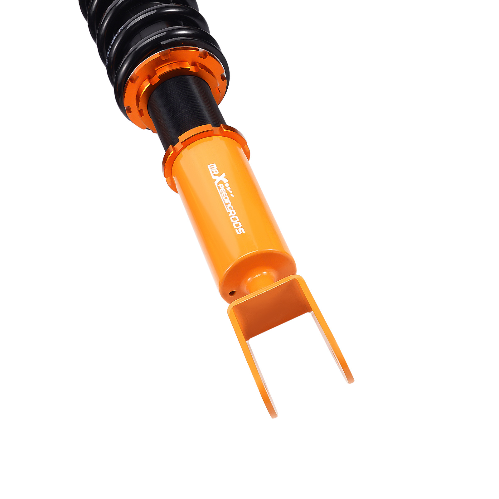 24 Ways Adjustable Damper Coilover Suspension For Jaguar XF 2007-2015 Front Fork