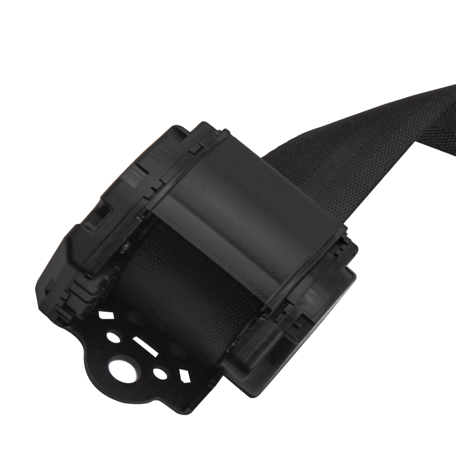 Adjustable & Retractable 3 Point Seat Belt Kit Adjustable Belt Safety Belt