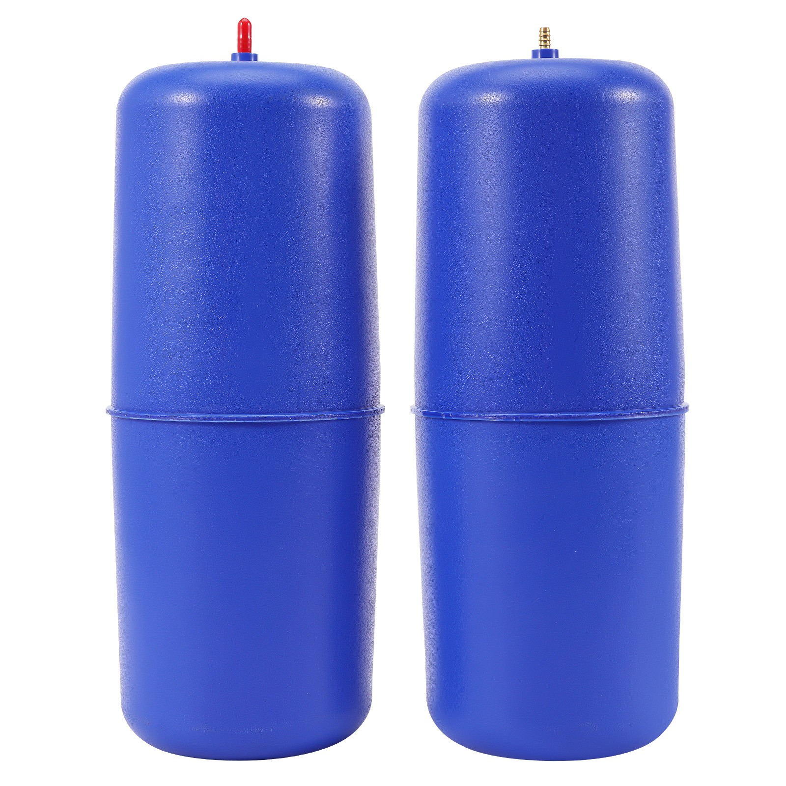 Rear Air Helper Spring Bag Leveling Kit for Ram 1500 STANDARD 4WD RWD 2019-