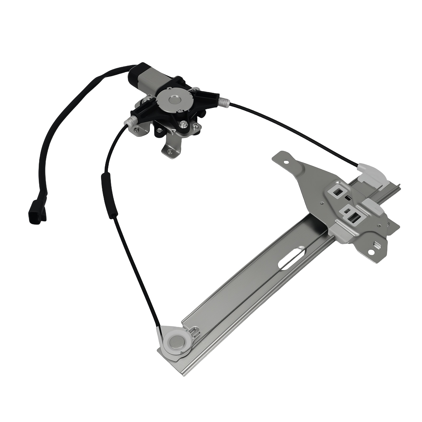 Electric Window Regulator Rear Right for Chevrolet Impala 2000-2005 741623
