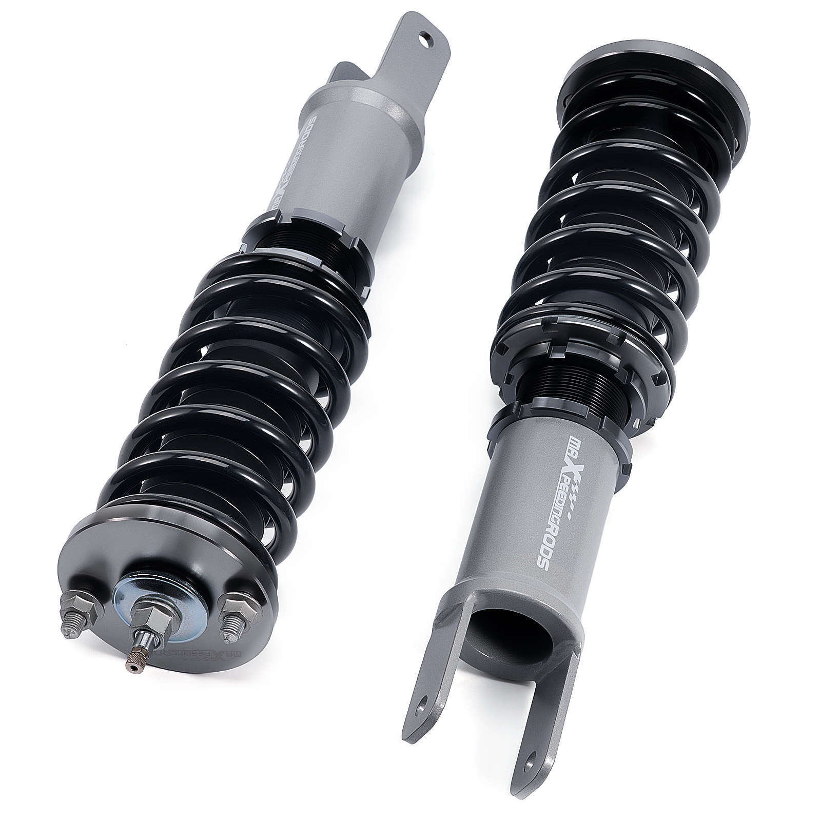 24 Ways Adjustable Damper Coilovers For Honda Civic EK4 CRX Delsol EG1 Integra