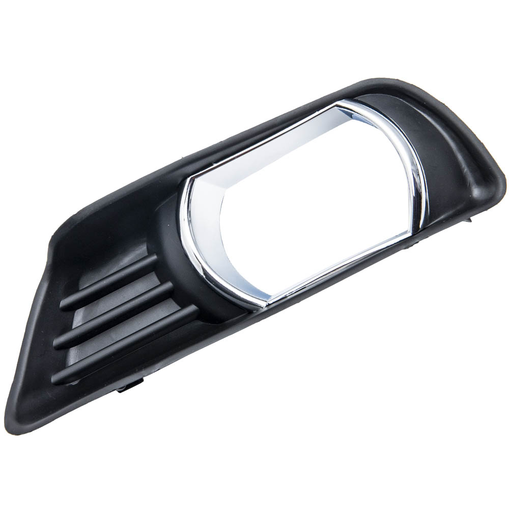Front Bumper Fog Lights Kit for Toyota Camry 07-09 8121006071 Black Housing Pair