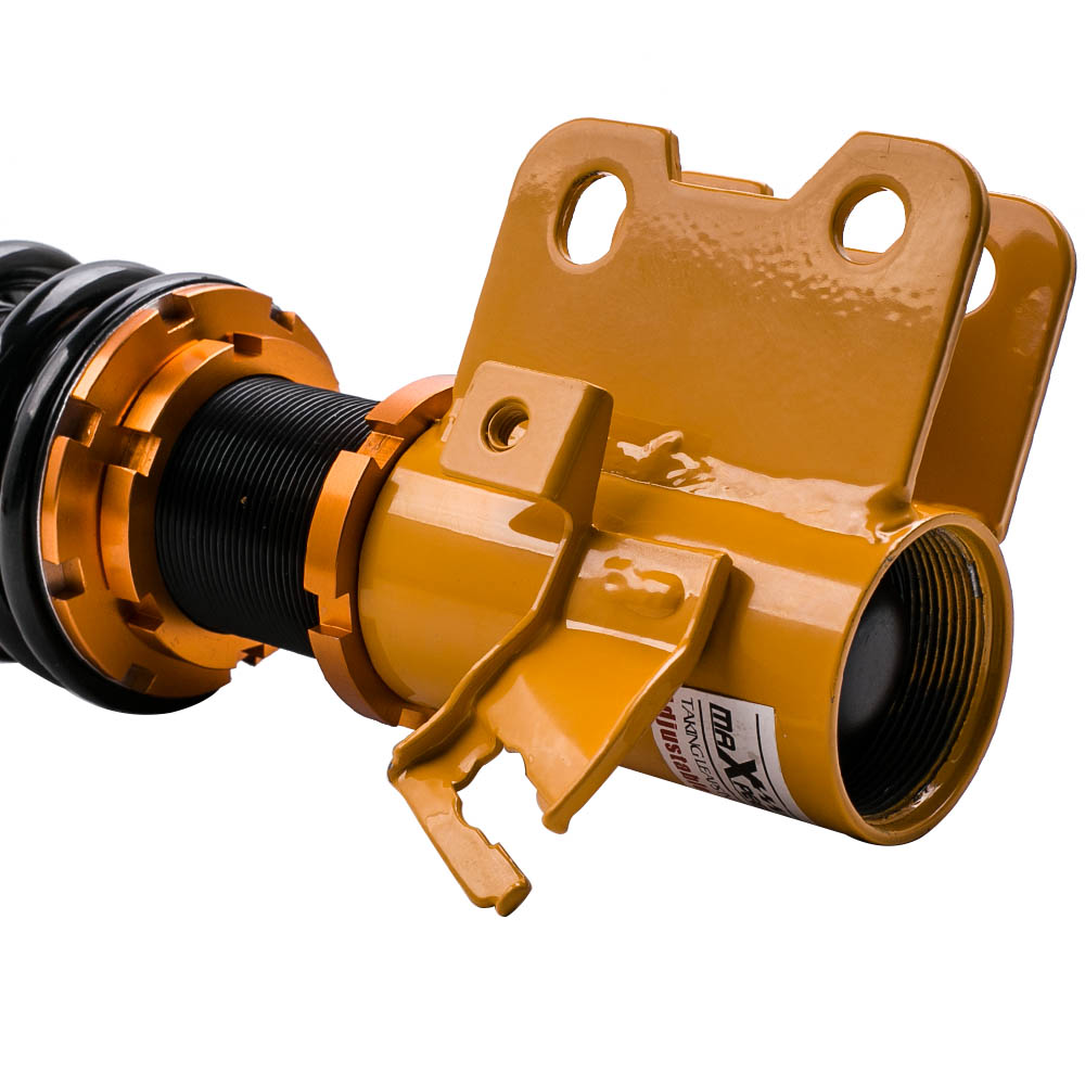 24 Levels Coilovers Suspension for Nissan S14 200SX BASE MODEL/ LE 1994-1998