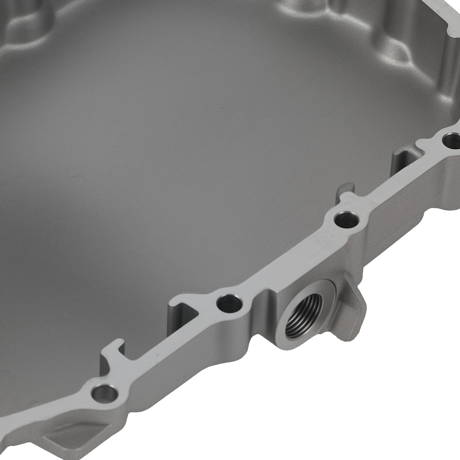 Oil Pan Assembly for Honda Civic L4 1.5L 2.0L Hatchback 2017-2020