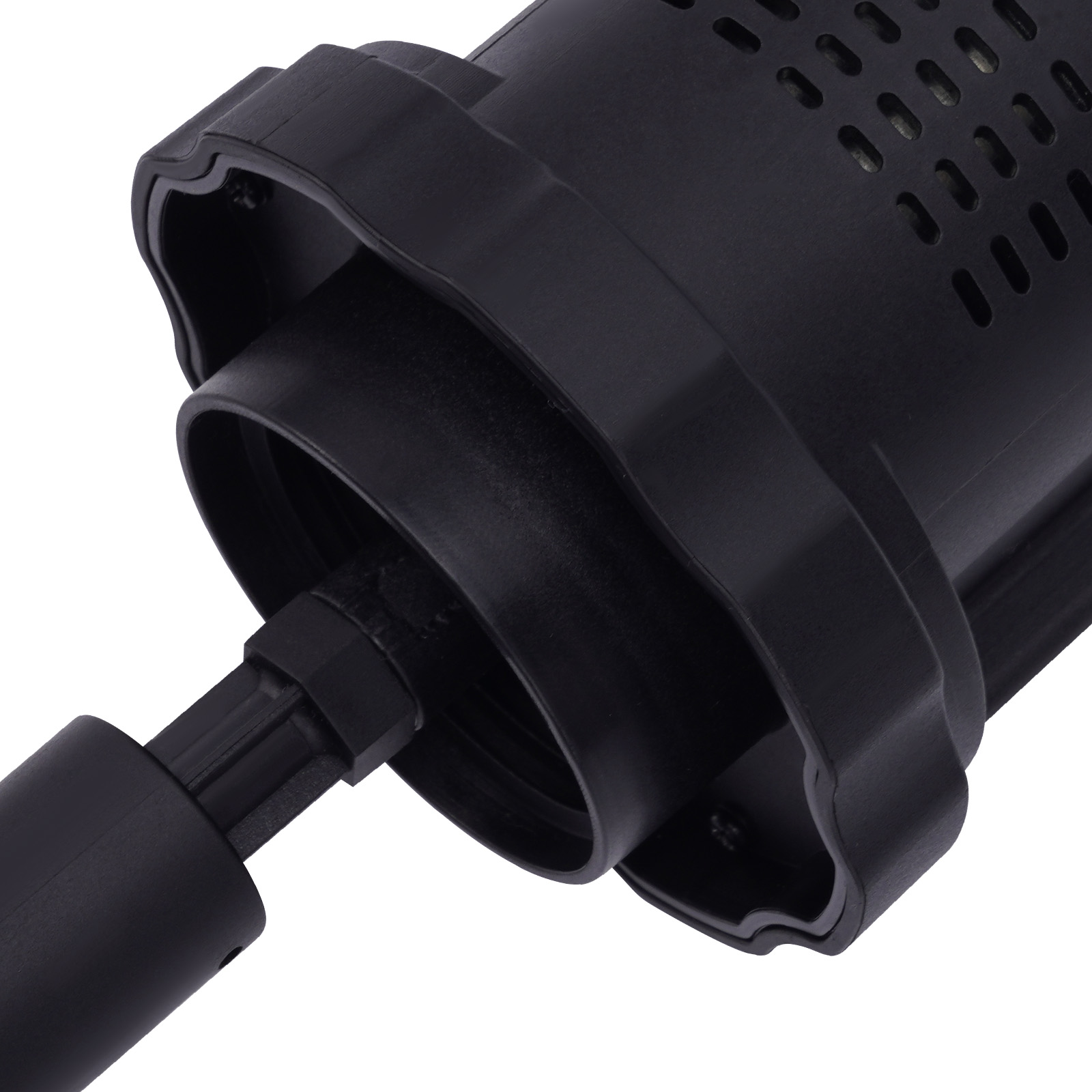 2V DC Generator Fuel Extender Automatic Sensing Extend Running Time For MXR4000
