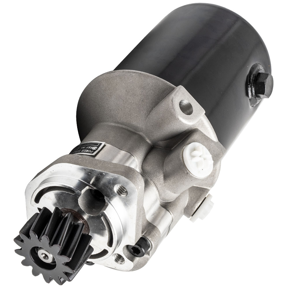 Power Steering Pump for Massey Ferguson 40B 50A 65 165 255 3165