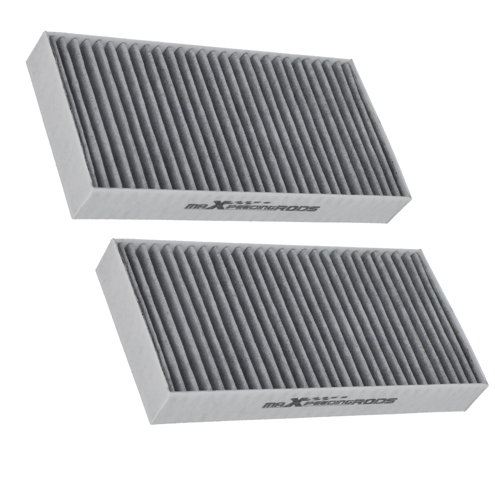 Air Filter for Acura EL RSX Honda Civic 2001-2006 PCF5439 Fresh Air 2PC