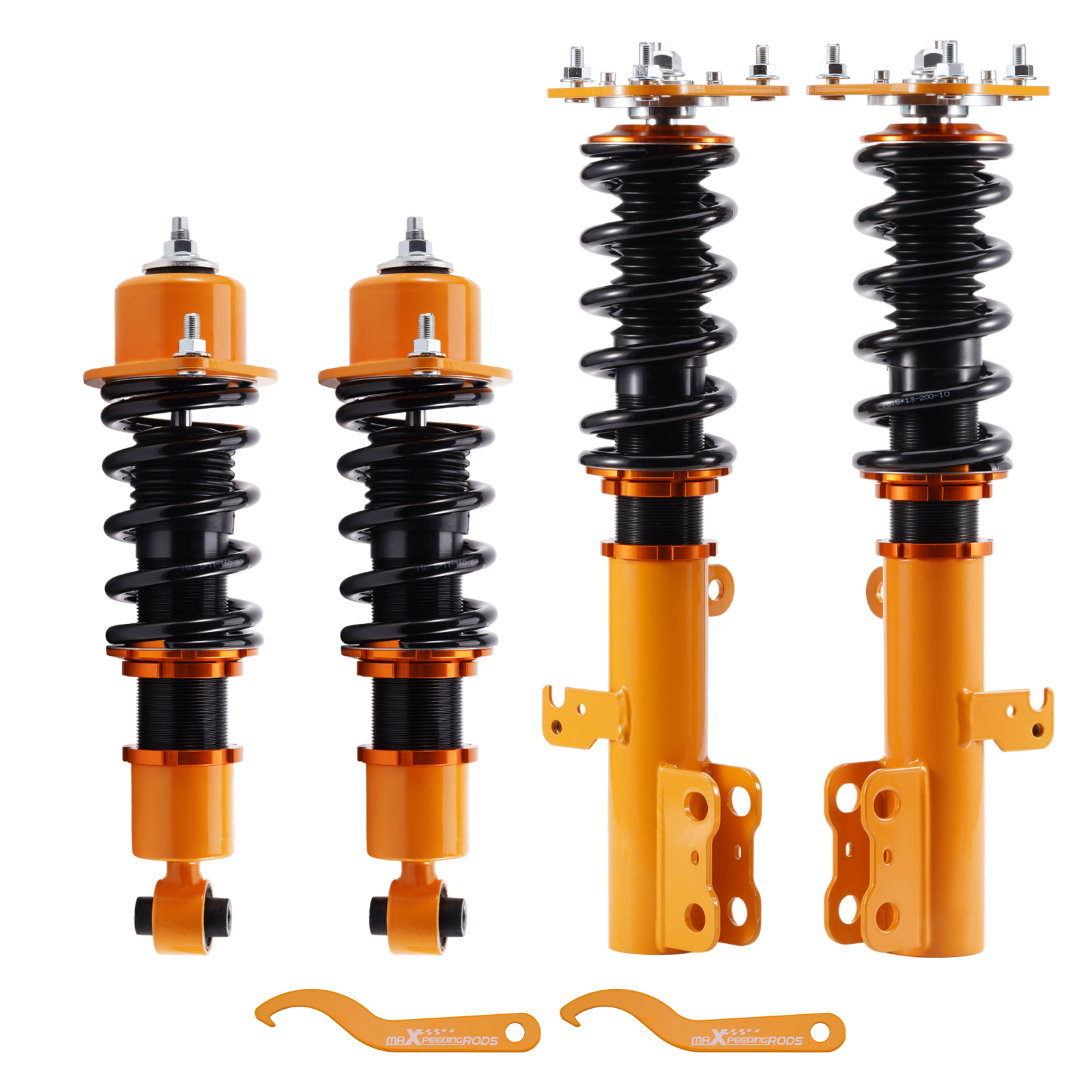 Coilovers Suspension Kit For Scion tC 05-10 (ANT10) Adjustable Height