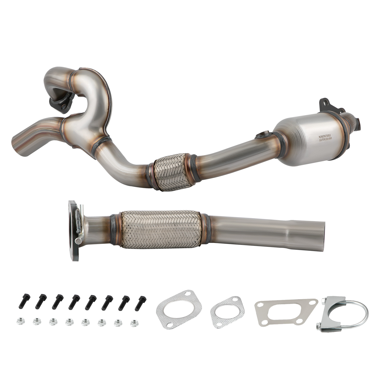 Catalytic Converter