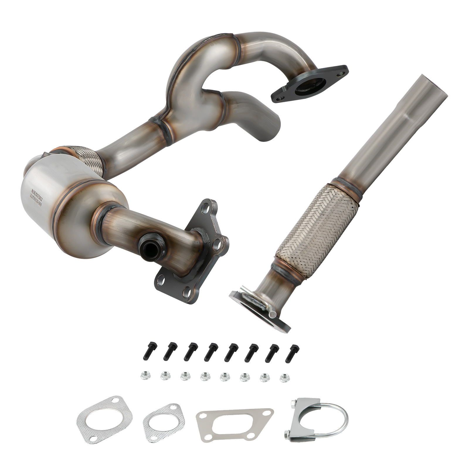 Catalytic Converter