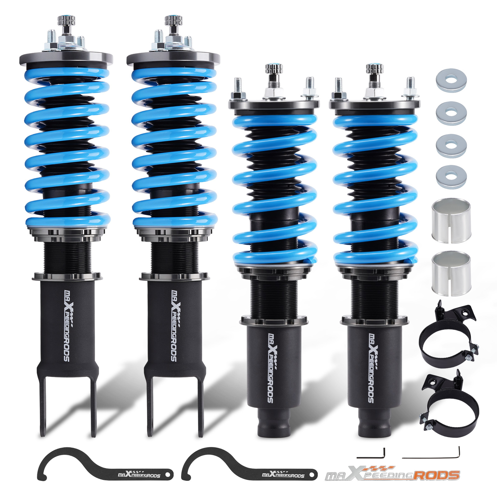 Coilover