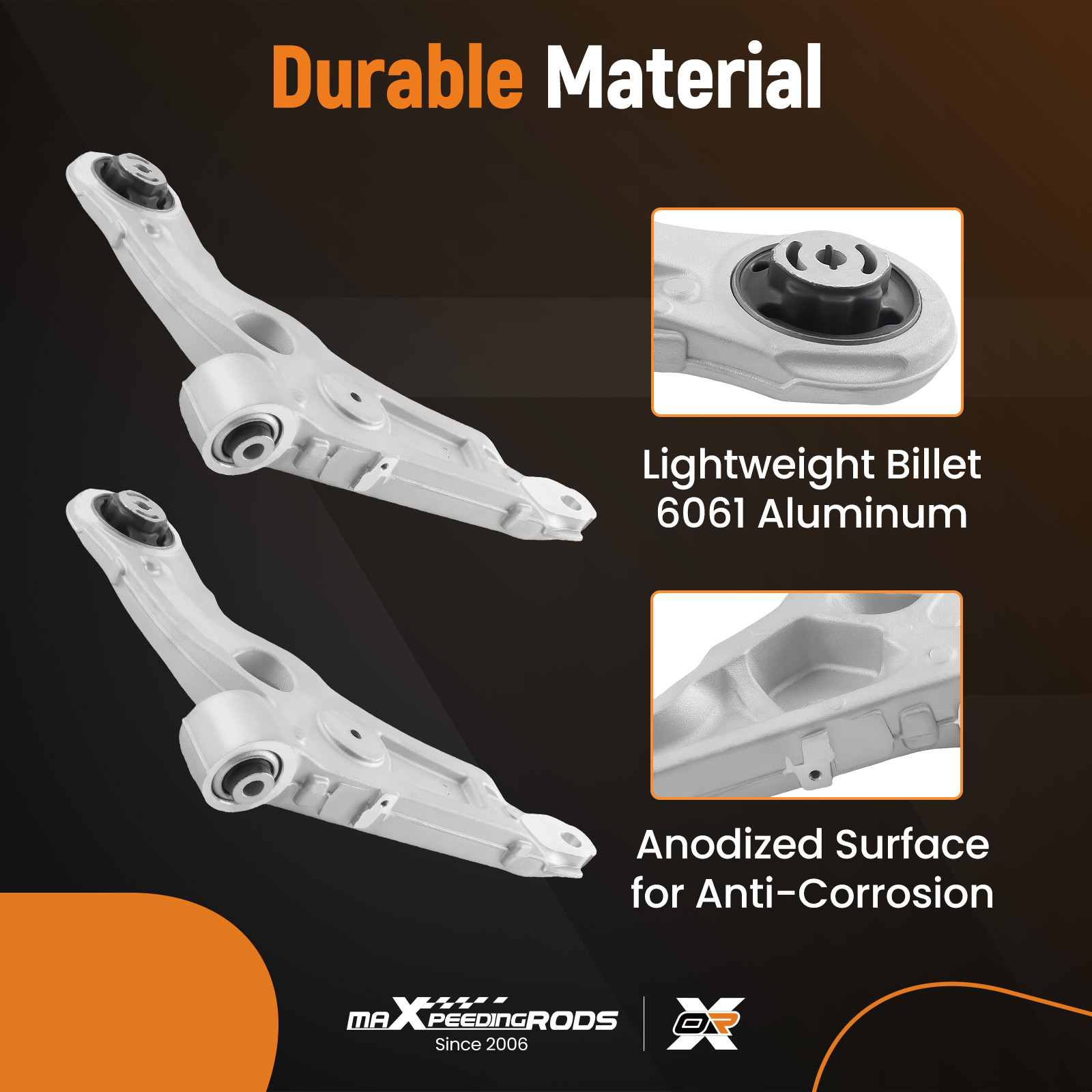DURABLE MATERIAL