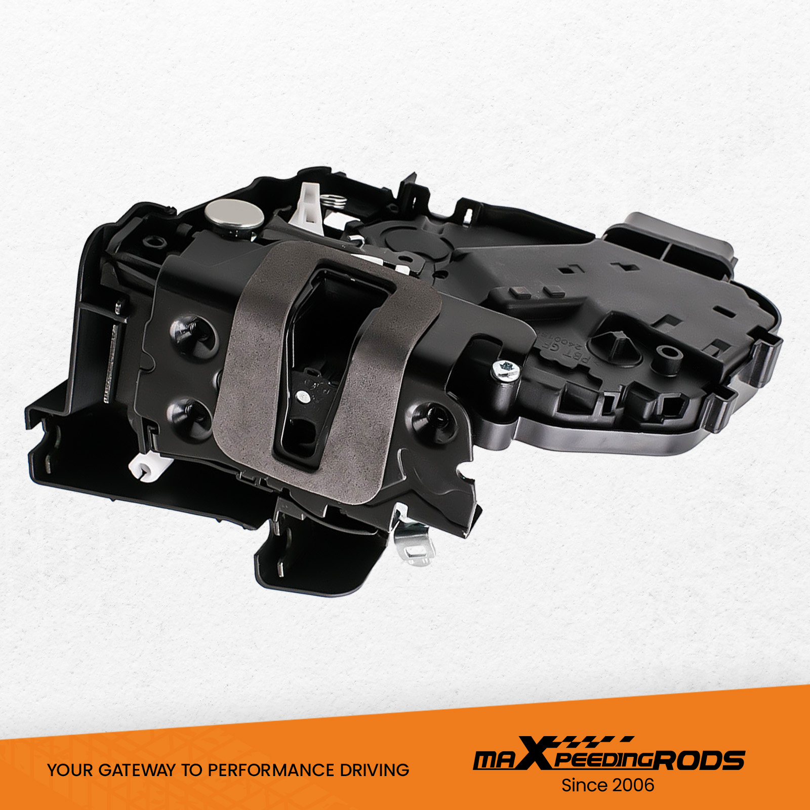 Actionneur De Serrure De Porte Avant Gauche Pour Range Rover Sport / Evoque - Réf. LR011277