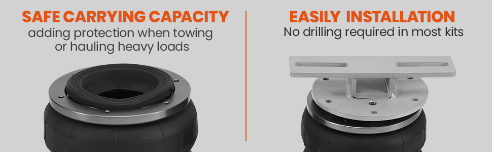 MaXpeedingrods Air suspension kit