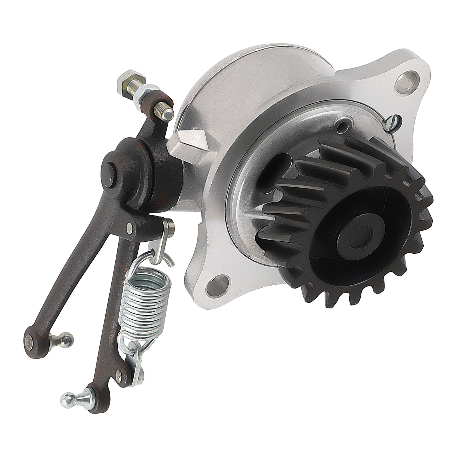Tractor Governor Assembly 2 Arm For Ford Holland 8-N 8N 8N18204B-A 8N18204B