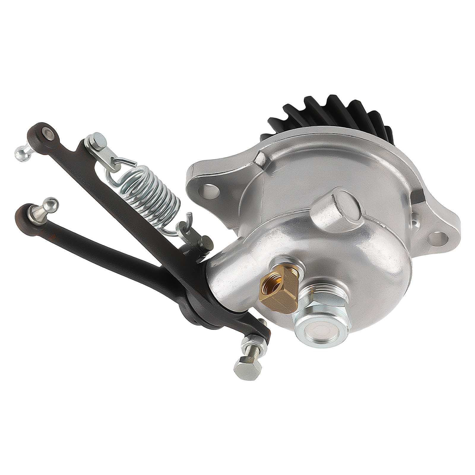 Tractor Governor Assembly 2 Arm For Ford Holland 8-N 8N 8N18204B-A 8N18204B