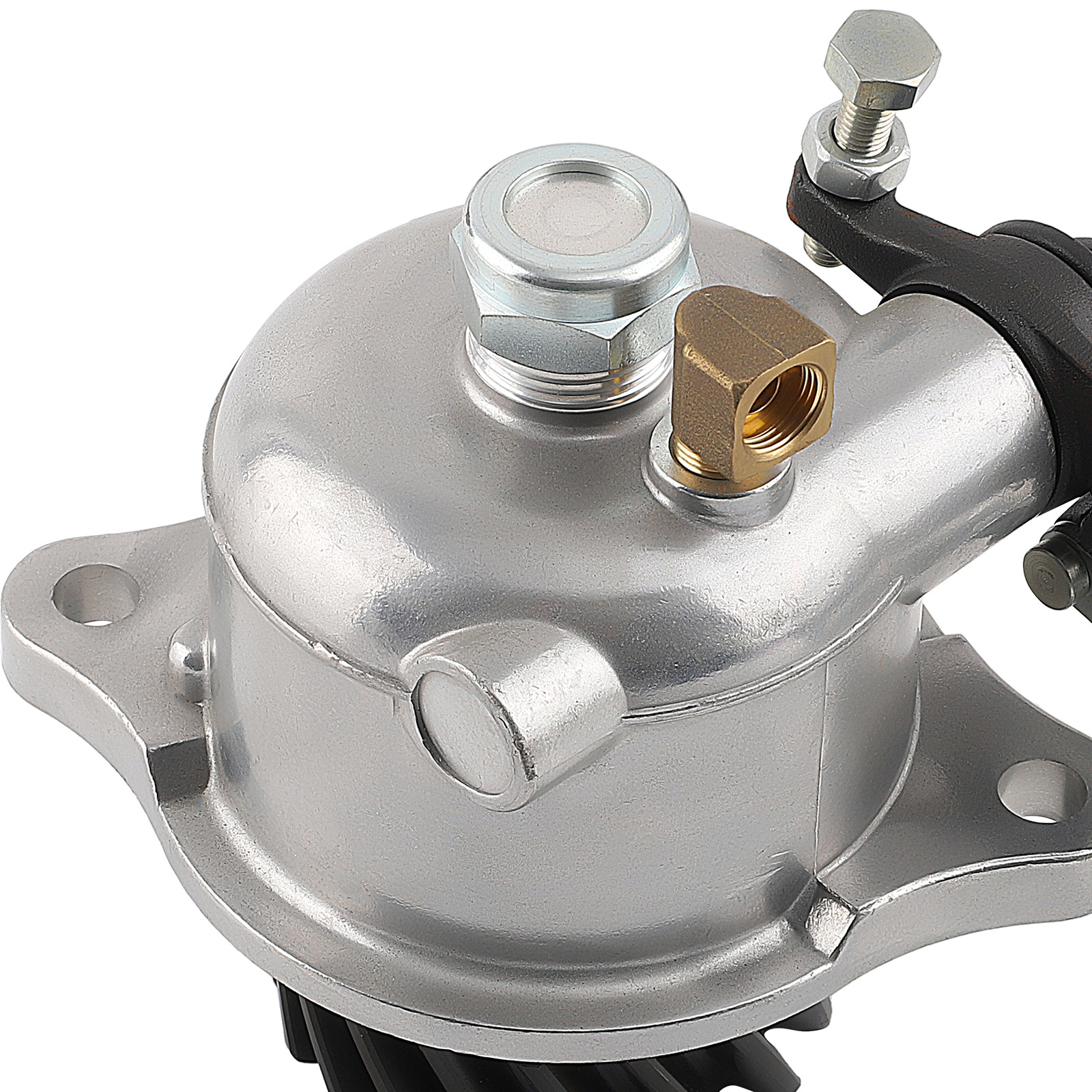 Tractor Governor Assembly 2 Arm For Ford Holland 8-N 8N 8N18204B-A 8N18204B