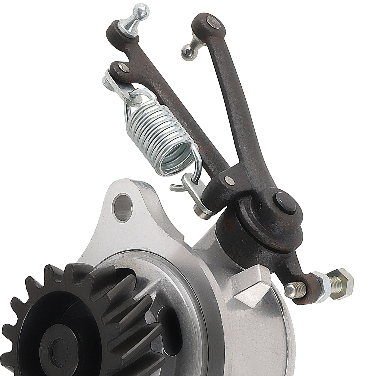 Tractor Governor Assembly 2 Arm For Ford Holland 8-N 8N 8N18204B-A 8N18204B